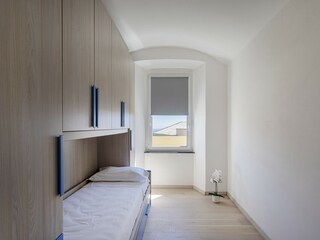 Appartamento Genua Caratteristiche 17