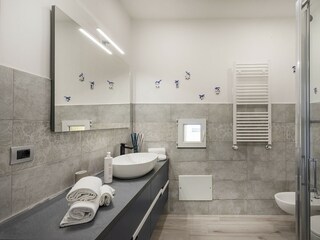 Appartamento Genua Caratteristiche 18