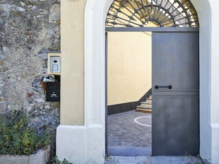 Appartamento Genua Registrazione all'aperto 4