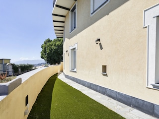 Apartamento Genua Grabación al aire libre 5