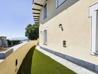 Appartamento Genua Registrazione all'aperto 5