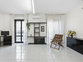 Appartement Giovinazzo Kenmerken 7