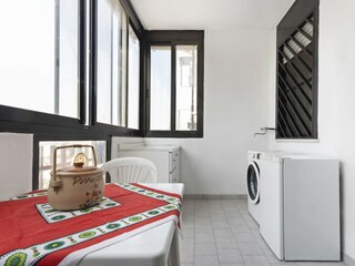 Appartamento Giovinazzo Registrazione all'aperto 2