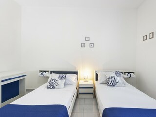 Appartamento Giovinazzo Caratteristiche 16