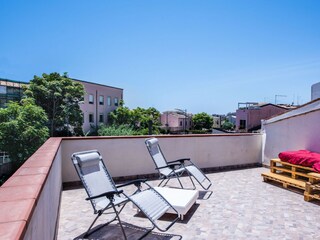 Apartamento Syrakus Grabación al aire libre 3