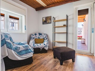 Apartamento Syrakus Características 4