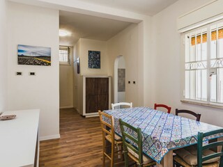 Apartamento Syrakus Características 5
