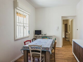 Apartamento Syrakus Características 6