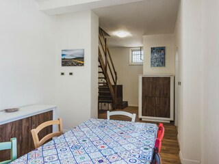 Appartamento Syrakus Caratteristiche 7