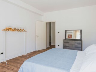 Appartamento Syrakus Caratteristiche 8