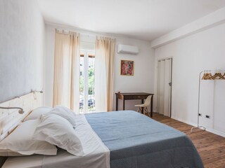 Apartamento Syrakus Características 10