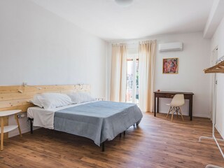 Appartamento Syrakus Caratteristiche 11