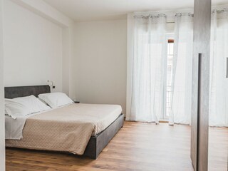 Apartamento Syrakus Características 13