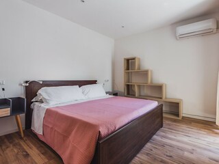 Appartamento Syrakus Caratteristiche 14