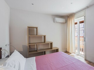 Apartamento Syrakus Características 15