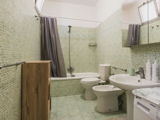 Appartamento Syrakus Caratteristiche 16