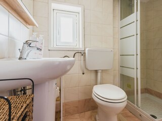 Appartamento Syrakus Caratteristiche 17