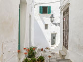 Apartamento Ostuni Grabación al aire libre 1