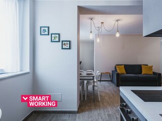 Appartamento Catania (Stadt) Caratteristiche 5