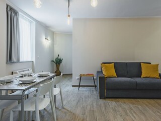 Appartamento Catania (Stadt) Caratteristiche 6