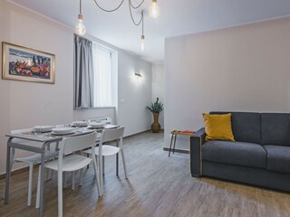 Appartamento Catania (Stadt) Caratteristiche 7