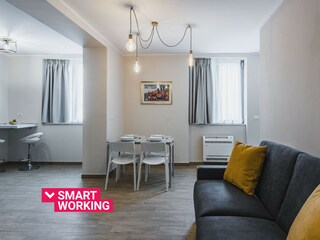 Appartamento Catania (Stadt) Caratteristiche 8