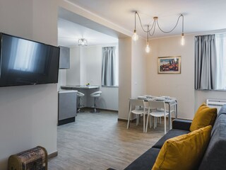 Appartamento Catania (Stadt) Caratteristiche 9