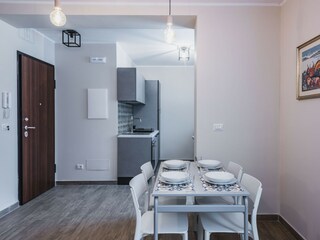 Appartamento Catania (Stadt) Caratteristiche 11