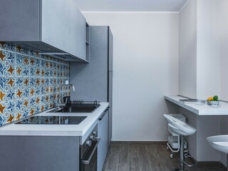 Appartamento Catania (Stadt) Caratteristiche 15