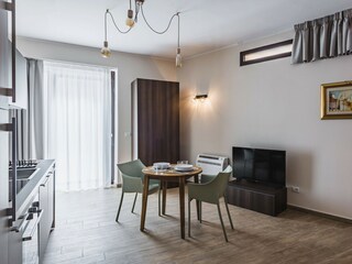 Apartment Catania (Stadt) Ausstattung 6