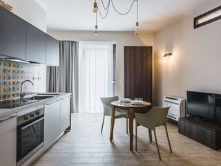 Apartment Catania (Stadt) Ausstattung 7