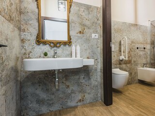 Apartment Catania (Stadt) Ausstattung 9
