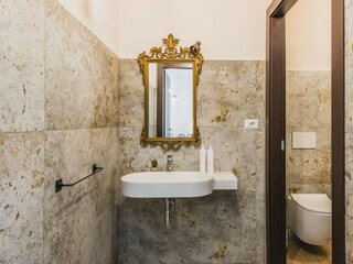 Appartamento Catania (Stadt) Caratteristiche 10