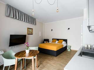 Apartment Catania (Stadt) Features 11