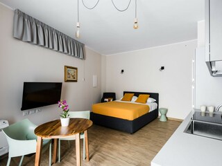 Appartamento Catania (Stadt) Caratteristiche 11