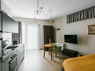 Apartment Catania (Stadt) Ausstattung 12