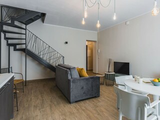 Apartment Catania (Stadt) Ausstattung 10