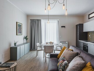 Apartment Catania (Stadt) Ausstattung 11