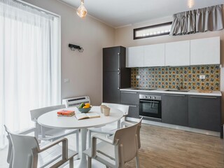 Apartment Catania (Stadt) Ausstattung 12