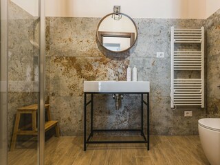 Apartment Catania (Stadt) Ausstattung 16