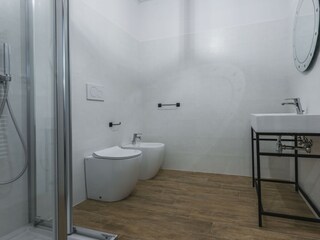 Apartment Catania (Stadt) Ausstattung 17