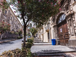 Apartment Catania (Stadt) Außenaufnahme 5