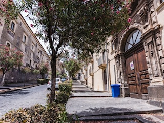 Apartment Catania (Stadt) Outdoor Recording 5