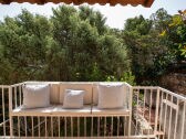 Apartamento Porto Rotondo Grabación al aire libre 1