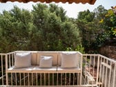 Apartment Porto Rotondo Outdoor Recording 1