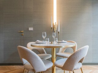 Appartamento Turin Caratteristiche 6