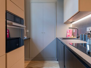 Appartamento Turin Caratteristiche 7