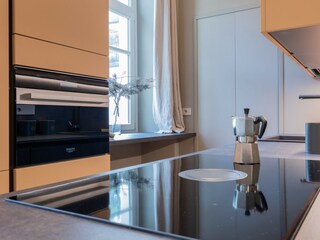 Appartamento Turin Caratteristiche 8