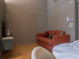 Appartamento Turin Caratteristiche 11