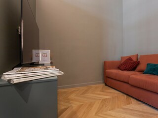 Appartamento Turin Caratteristiche 12